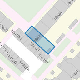 Perceel HLM03-L-6801