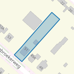 Perceel HLM03-L-6838