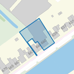 Perceel HLM03-L-6842