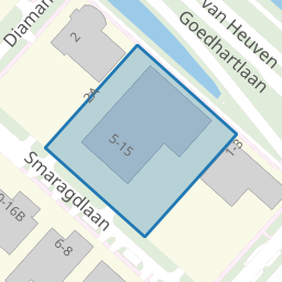 Perceel HLM03-L-6855