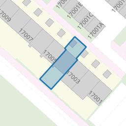 Perceel HLM03-L-6871