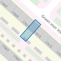 Perceel HLM03-L-6886