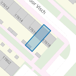 Perceel HLM03-L-6889