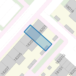 Perceel HLM03-L-6908