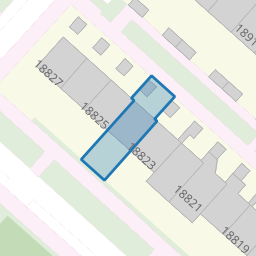 Perceel HLM03-L-6932