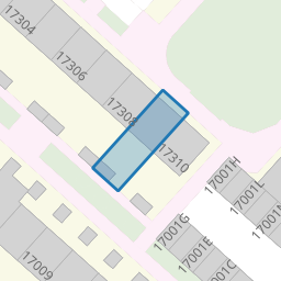 Perceel HLM03-L-6964