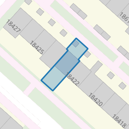 Perceel HLM03-L-6989