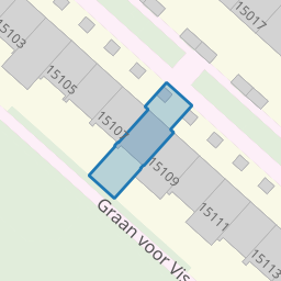 Perceel HLM03-L-6996