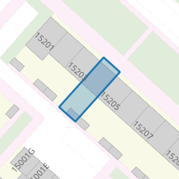 Perceel HLM03-L-7003