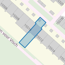 Perceel HLM03-L-7019