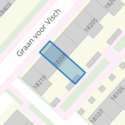 Perceel HLM03-L-7069