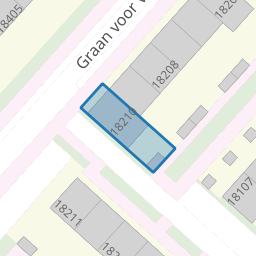 Perceel HLM03-L-7072