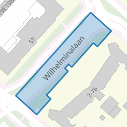 Perceel HLM03-L-7084