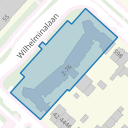 Perceel HLM03-L-7085