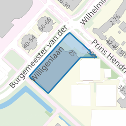 Perceel HLM03-L-7087