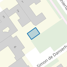 Perceel HLM03-L-7091