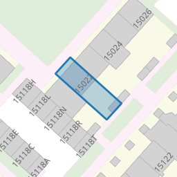 Perceel HLM03-L-7116