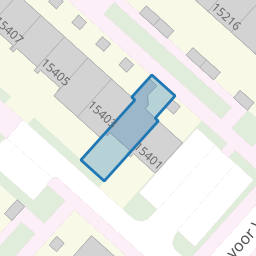 Perceel HLM03-L-7118