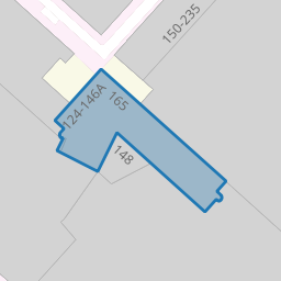 Perceel HLM03-L-7151