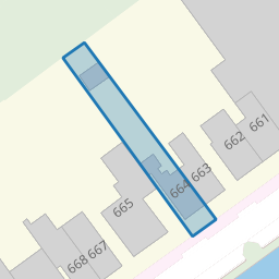 Perceel HLM03-L-7153