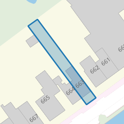 Perceel HLM03-L-7154