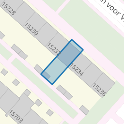 Perceel HLM03-L-7161