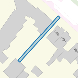 Perceel HLM03-L-7181