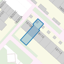 Perceel HLM03-L-7189