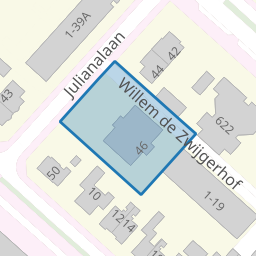 Perceel HLM03-L-7232