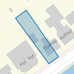 Perceel HLM03-L-7253