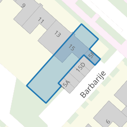 Perceel HLM03-L-7255