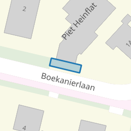 Perceel HLM03-L-7257