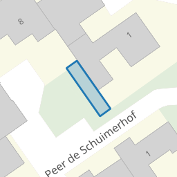 Perceel HLM03-L-7260