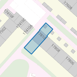 Perceel HLM03-L-7266