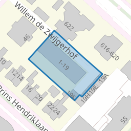 Perceel HLM03-L-7290