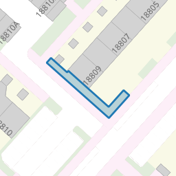 Perceel HLM03-L-7296