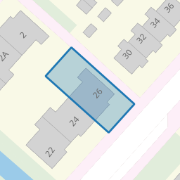 Perceel HLM03-L-7303