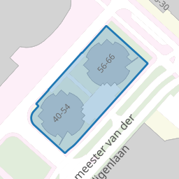 Perceel HLM03-L-7304