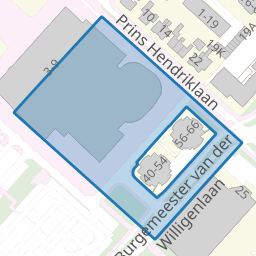 Perceel HLM03-L-7305