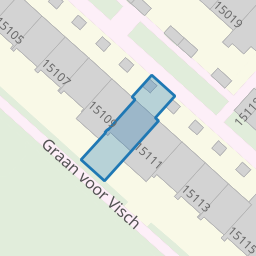 Perceel HLM03-L-7316