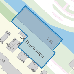 Perceel HLM03-L-7362