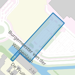 Perceel HLM03-L-7364