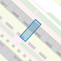 Perceel HLM03-L-7382