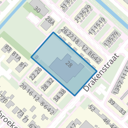 Perceel HLM03-L-7384