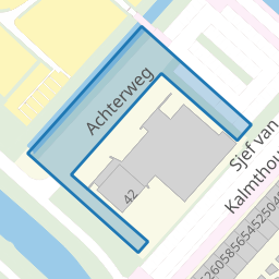 Perceel HLM03-L-7411