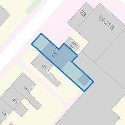 Perceel HLM03-L-7423