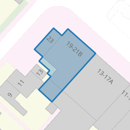 Perceel HLM03-L-7425