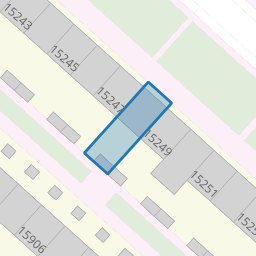 Perceel HLM03-L-7427