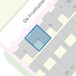 Perceel HLM03-L-7431