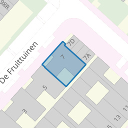 Perceel HLM03-L-7433